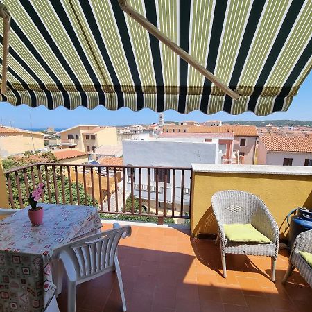 La Stella Azzurra Sul Mare Apartment Santa Teresa Gallura Exterior foto