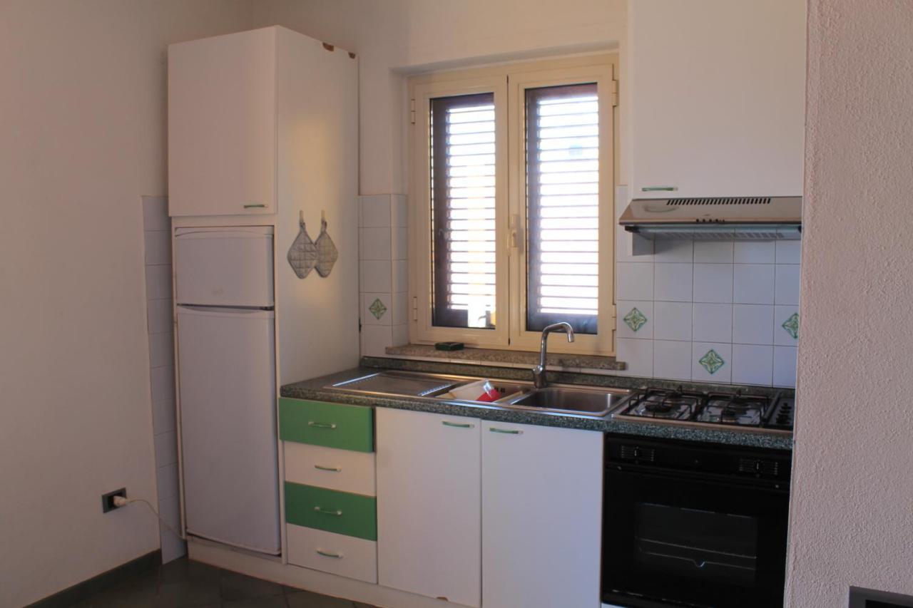 La Stella Azzurra Sul Mare Apartment Santa Teresa Gallura Exterior foto