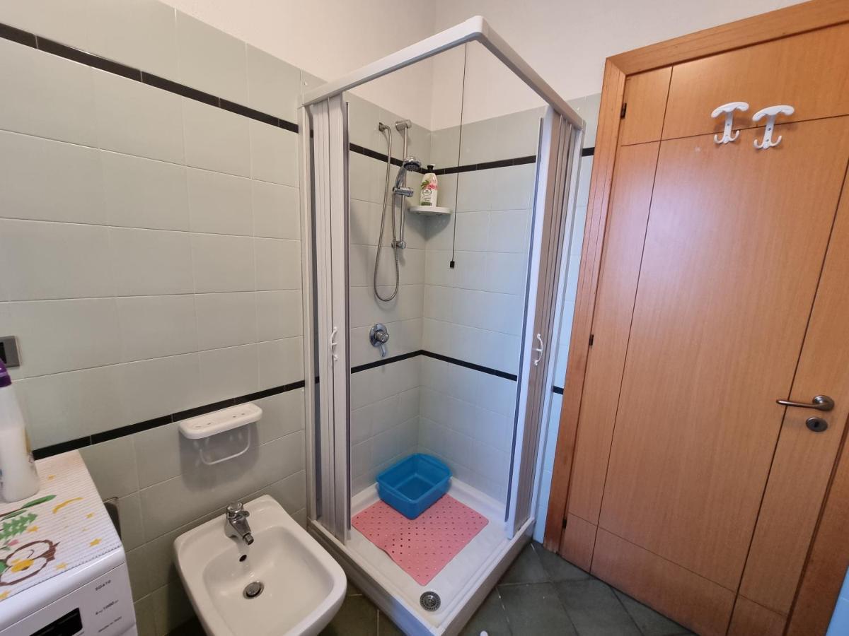La Stella Azzurra Sul Mare Apartment Santa Teresa Gallura Exterior foto